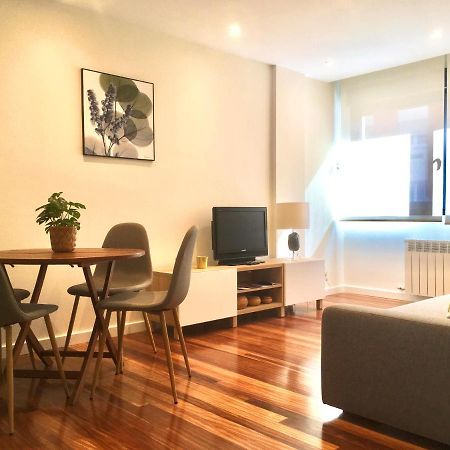 Rocamar Centro Playa San Lorenzo - Parking Gratuito Gijón Zewnętrze zdjęcie